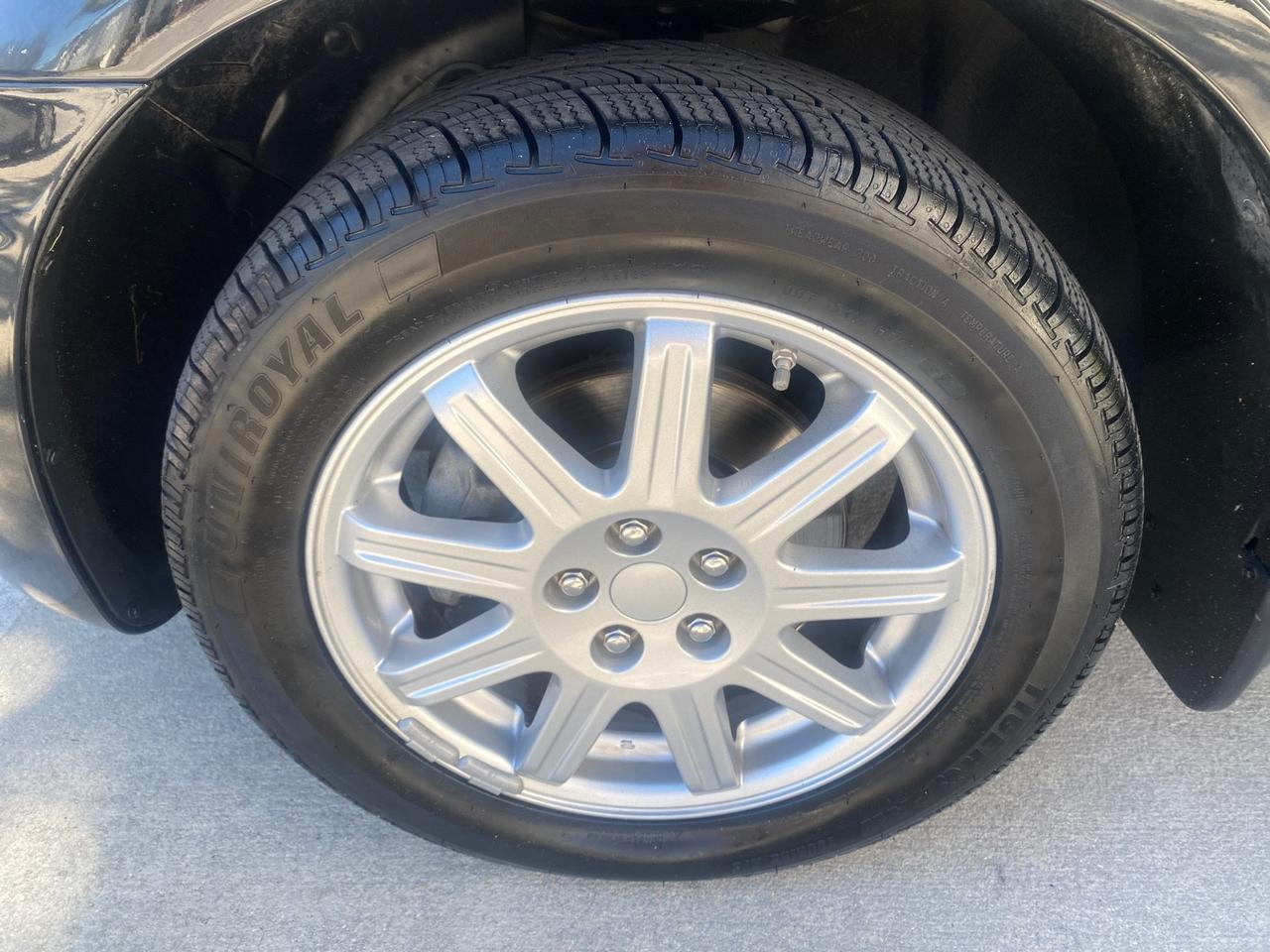 2010 Chrysler PT Cruiser Classic LOW MILES 37,988 1 OWNER Pompano Beach FL