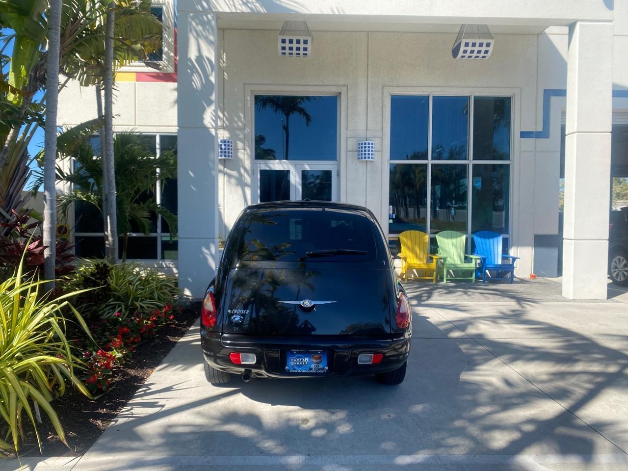 2010 Chrysler PT Cruiser Classic LOW MILES 37,988 1 OWNER Pompano Beach FL