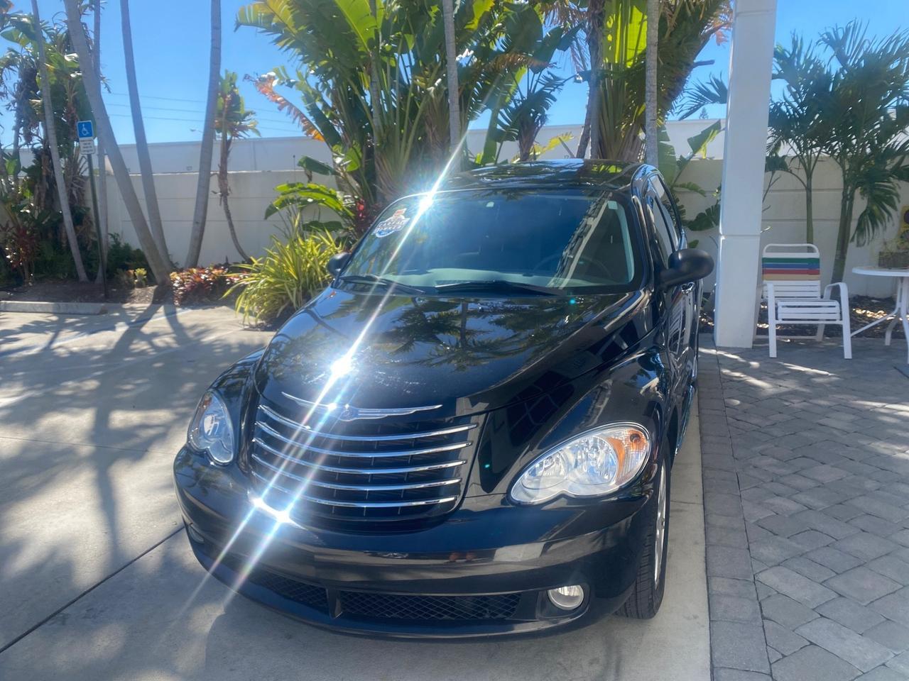 2010 Chrysler PT Cruiser Classic LOW MILES 37,988 1 OWNER Pompano Beach FL