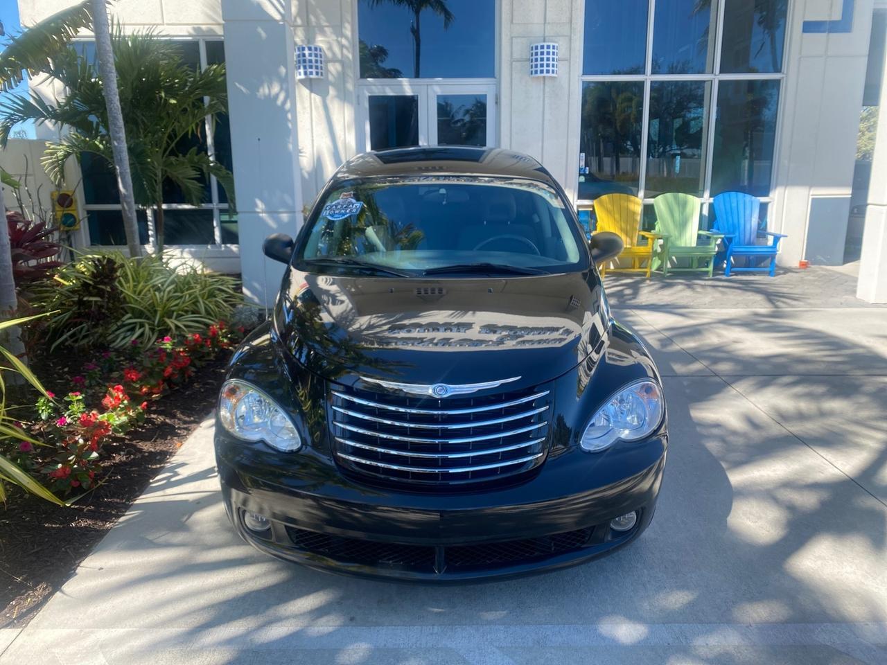 2010 Chrysler PT Cruiser Classic LOW MILES 37,988 1 OWNER Pompano Beach FL