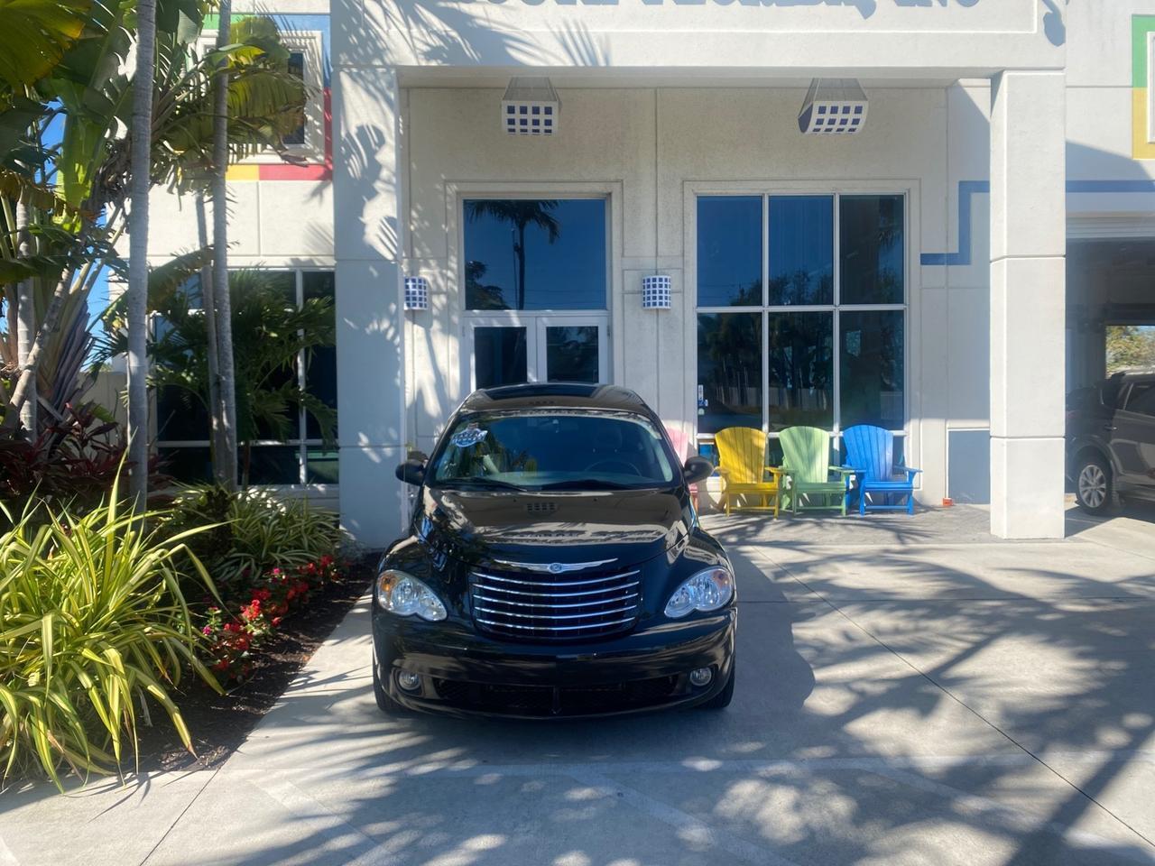 2010 Chrysler PT Cruiser Classic LOW MILES 37,988 1 OWNER Pompano Beach FL