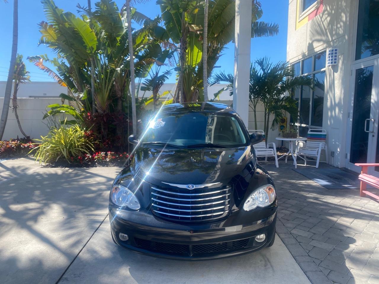 2010 Chrysler PT Cruiser Classic LOW MILES 37,988 1 OWNER