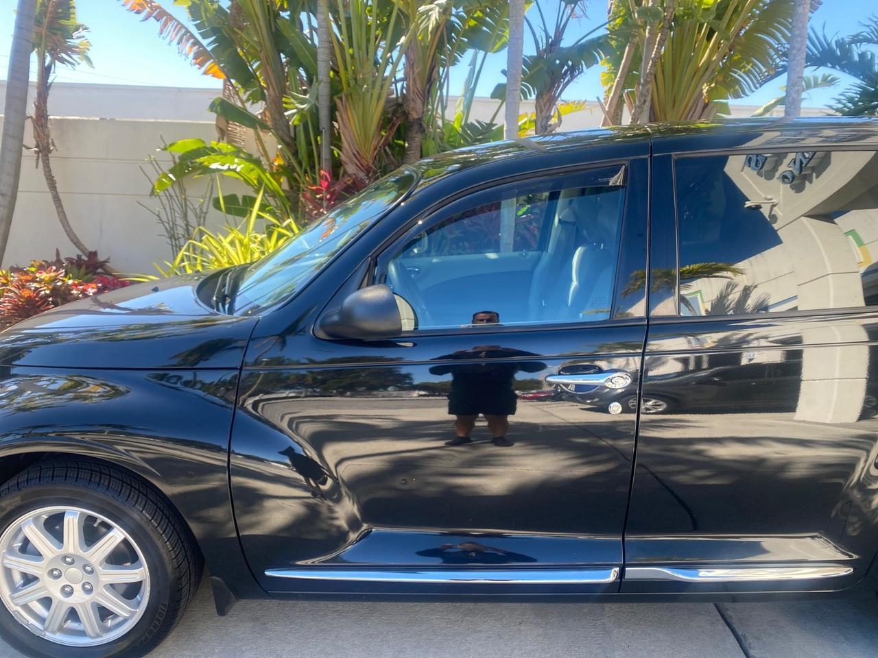 2010 Chrysler PT Cruiser Classic LOW MILES 37,988 1 OWNER Pompano Beach FL