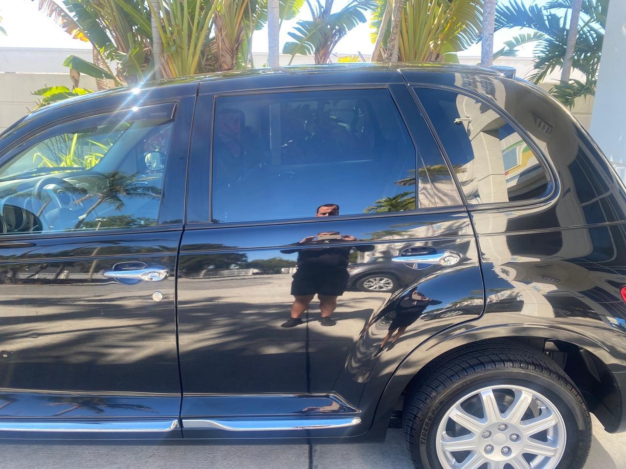 2010 Chrysler PT Cruiser Classic LOW MILES 37,988 1 OWNER Pompano Beach FL