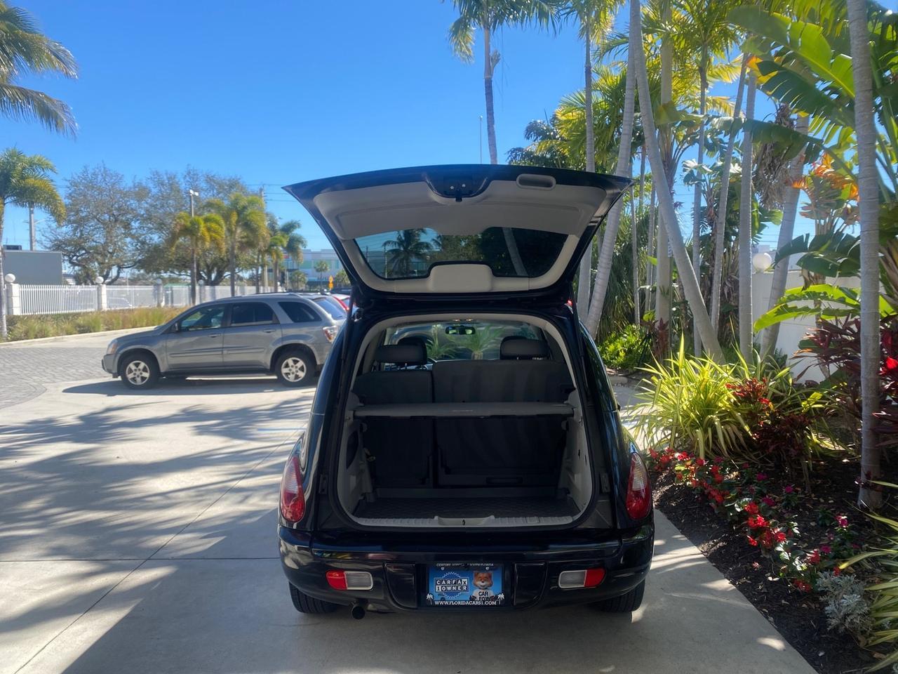 2010 Chrysler PT Cruiser Classic LOW MILES 37,988 1 OWNER Pompano Beach FL