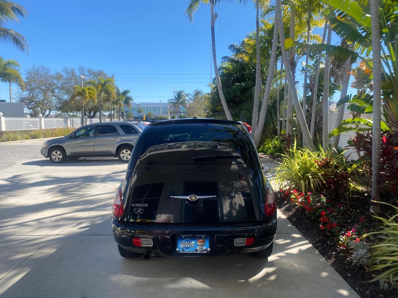 2010 Chrysler PT Cruiser Classic LOW MILES 37,988 1 OWNER Pompano Beach FL