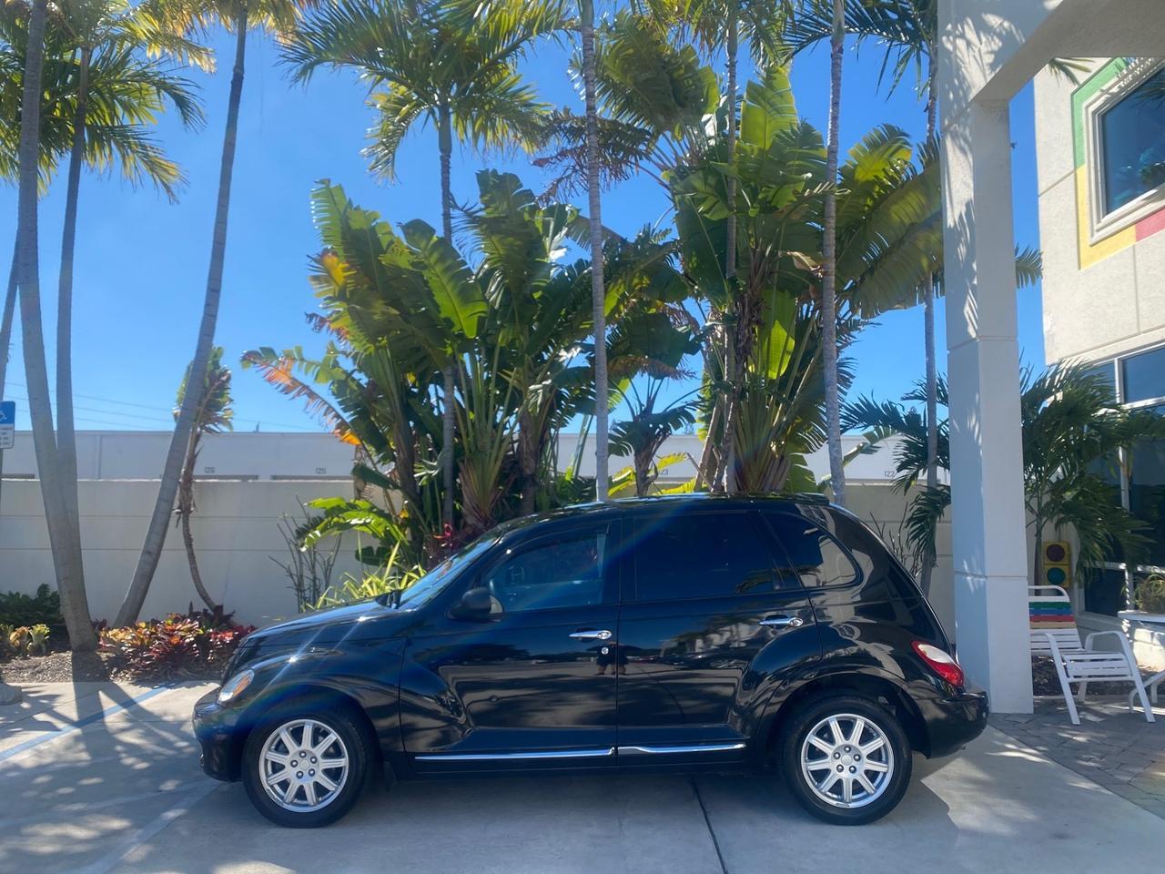 2010 Chrysler PT Cruiser Classic LOW MILES 37,988 1 OWNER Pompano Beach FL