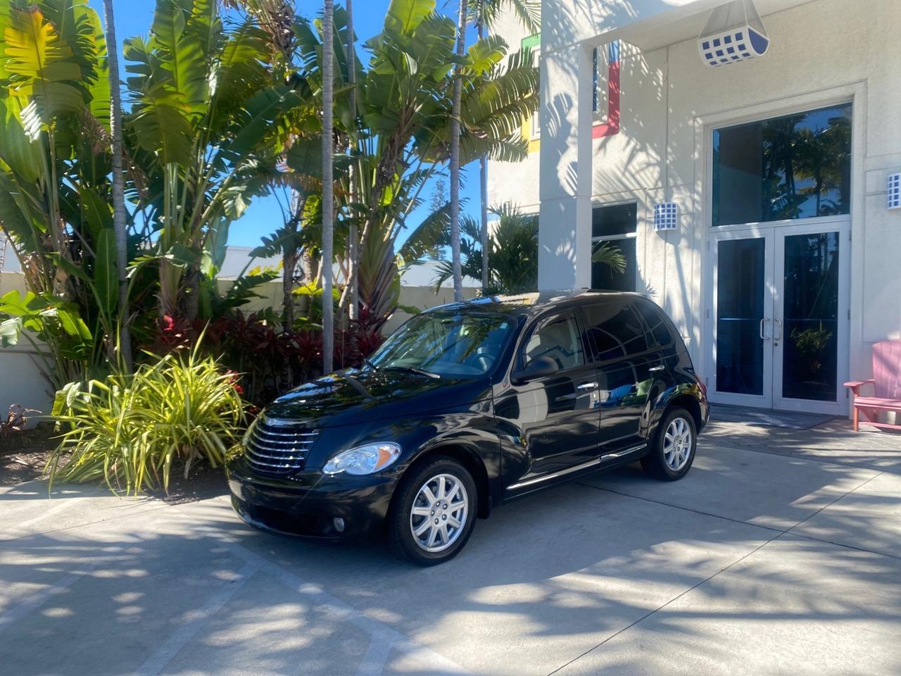 2010 Chrysler PT Cruiser Classic LOW MILES 37,988 1 OWNER Pompano Beach FL