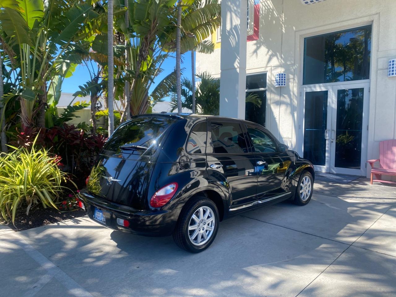 2010 Chrysler PT Cruiser Classic LOW MILES 37,988 1 OWNER Pompano Beach FL