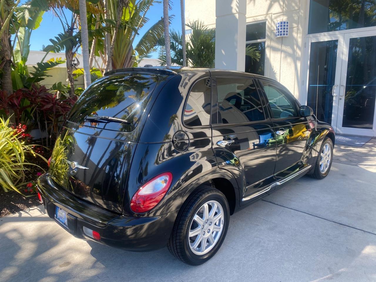 2010 Chrysler PT Cruiser Classic LOW MILES 37,988 1 OWNER Pompano Beach FL
