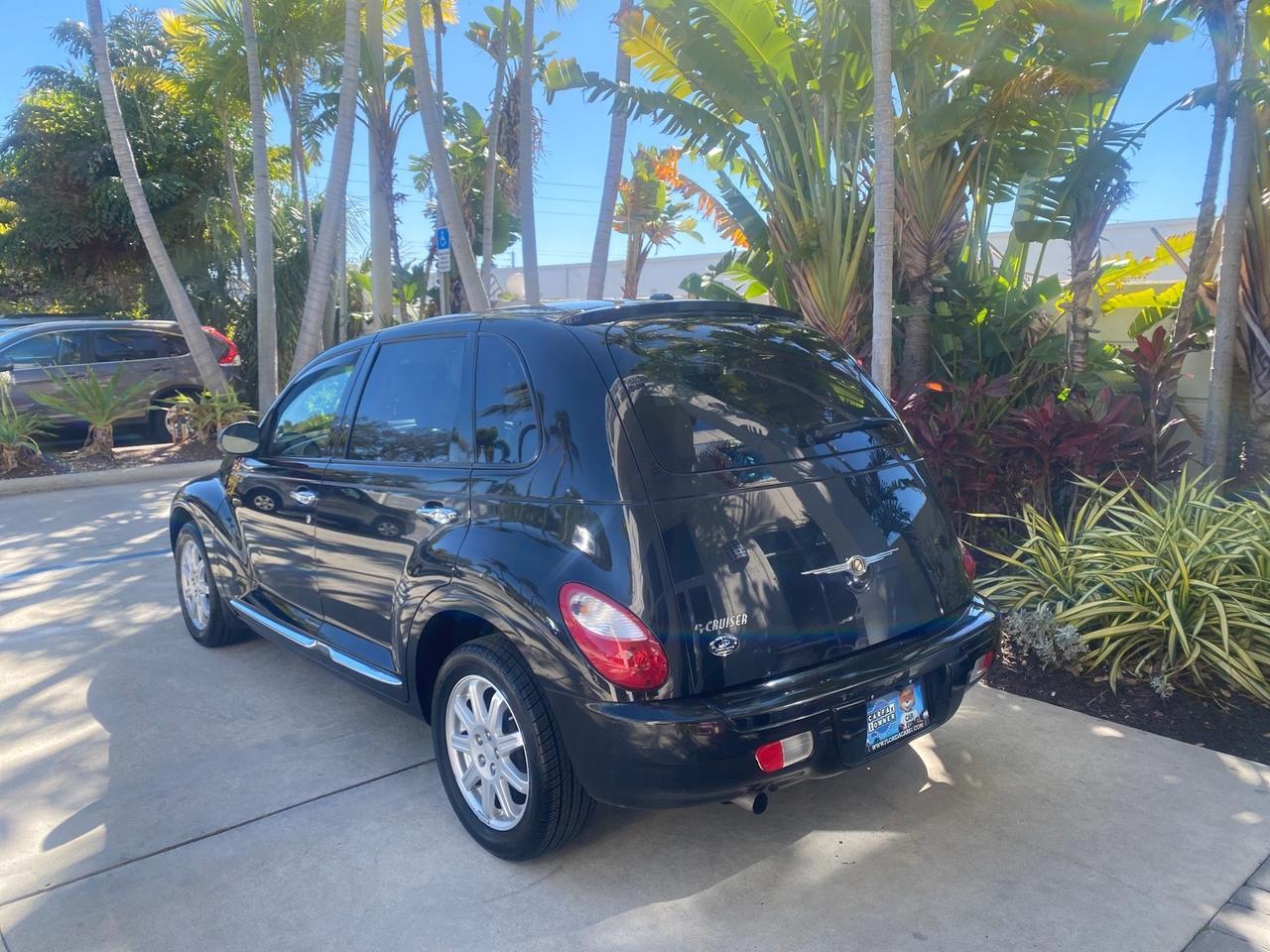 2010 Chrysler PT Cruiser Classic LOW MILES 37,988 1 OWNER Pompano Beach FL