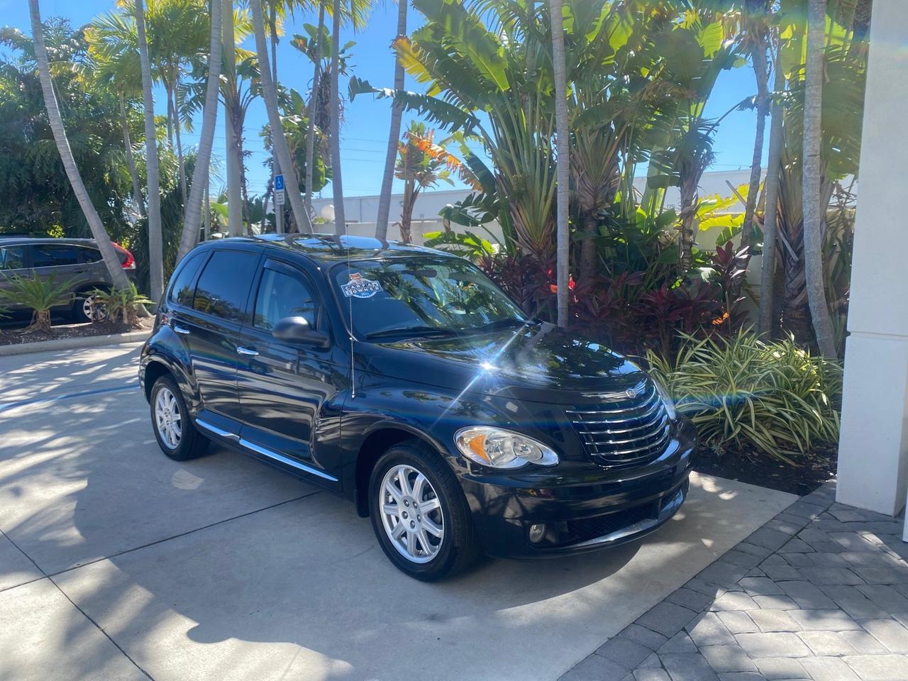 2010 Chrysler PT Cruiser Classic LOW MILES 37,988 1 OWNER Pompano Beach FL