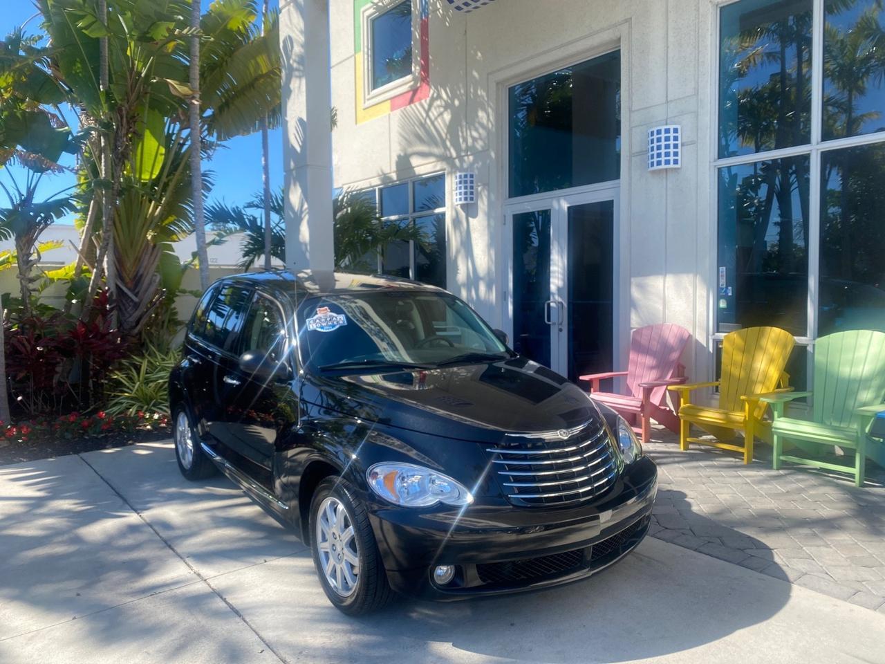 2010 Chrysler PT Cruiser Classic LOW MILES 37,988 1 OWNER