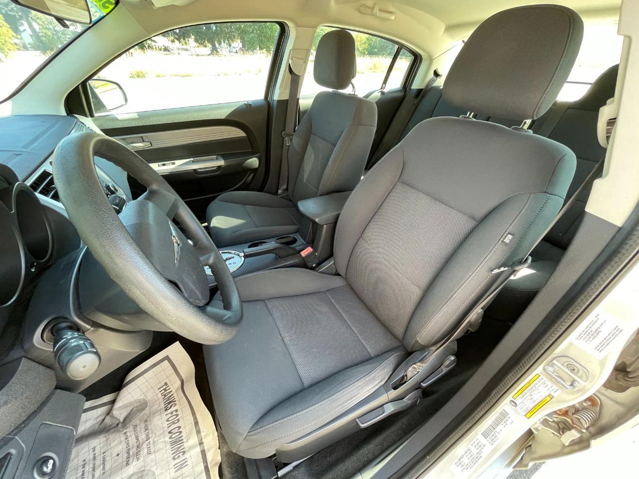 2010 Chrysler Sebring Touring Post Falls ID