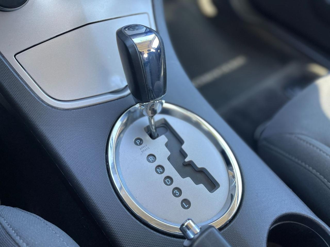 2010 Chrysler Sebring Touring Post Falls ID