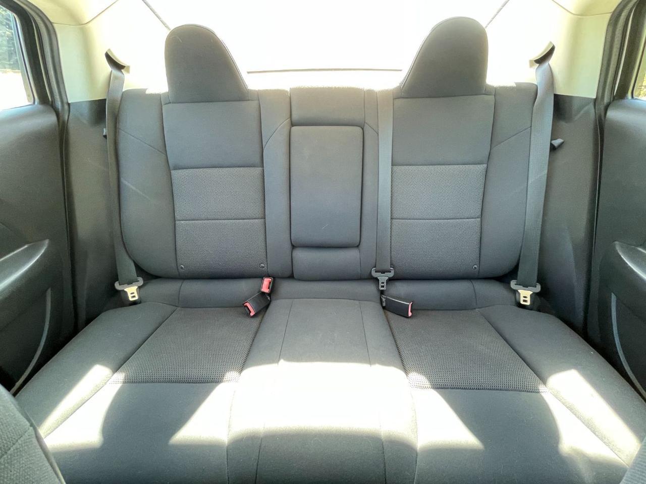 2010 Chrysler Sebring Touring Post Falls ID