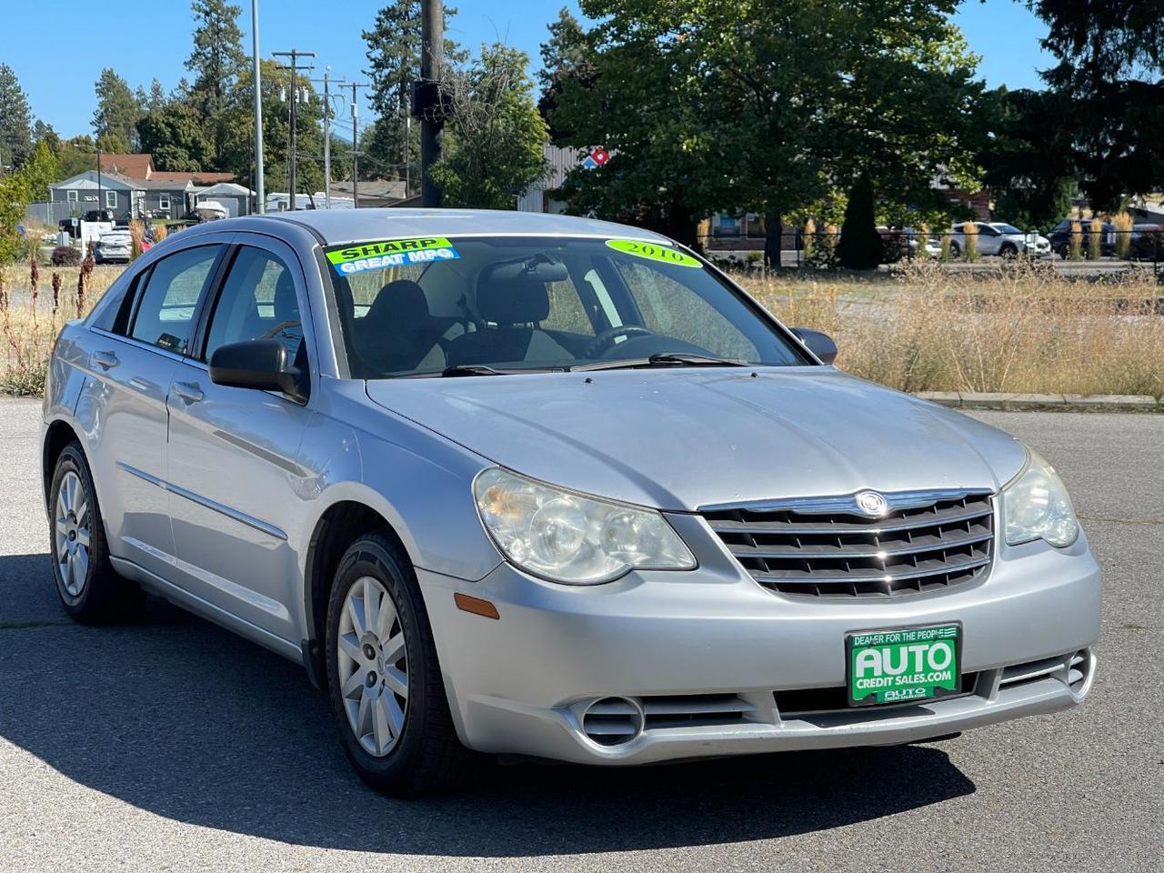 2010 Chrysler Sebring Touring Post Falls ID