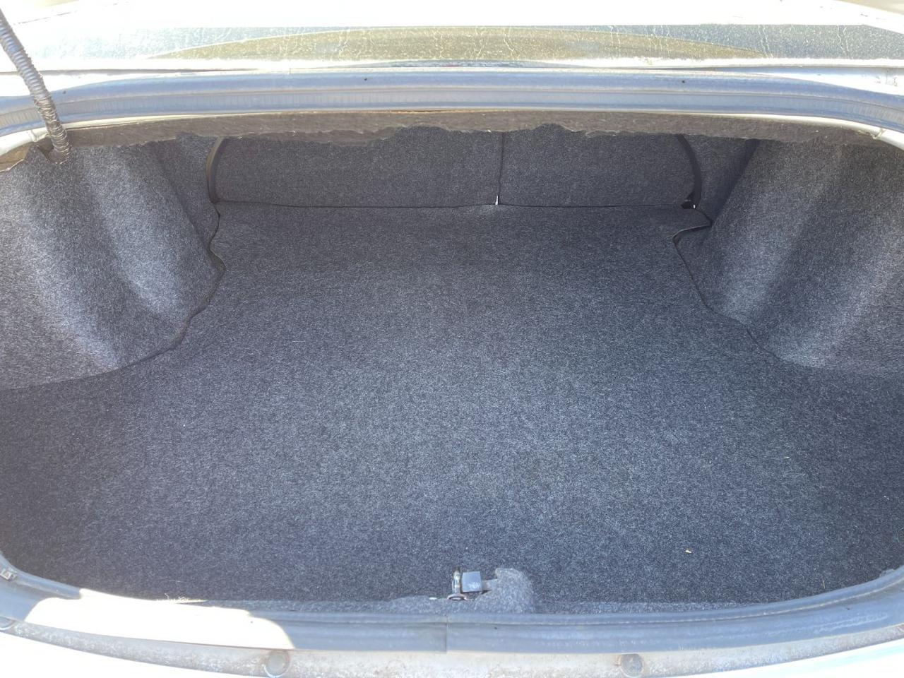 2010 Chrysler Sebring Touring Post Falls, ID