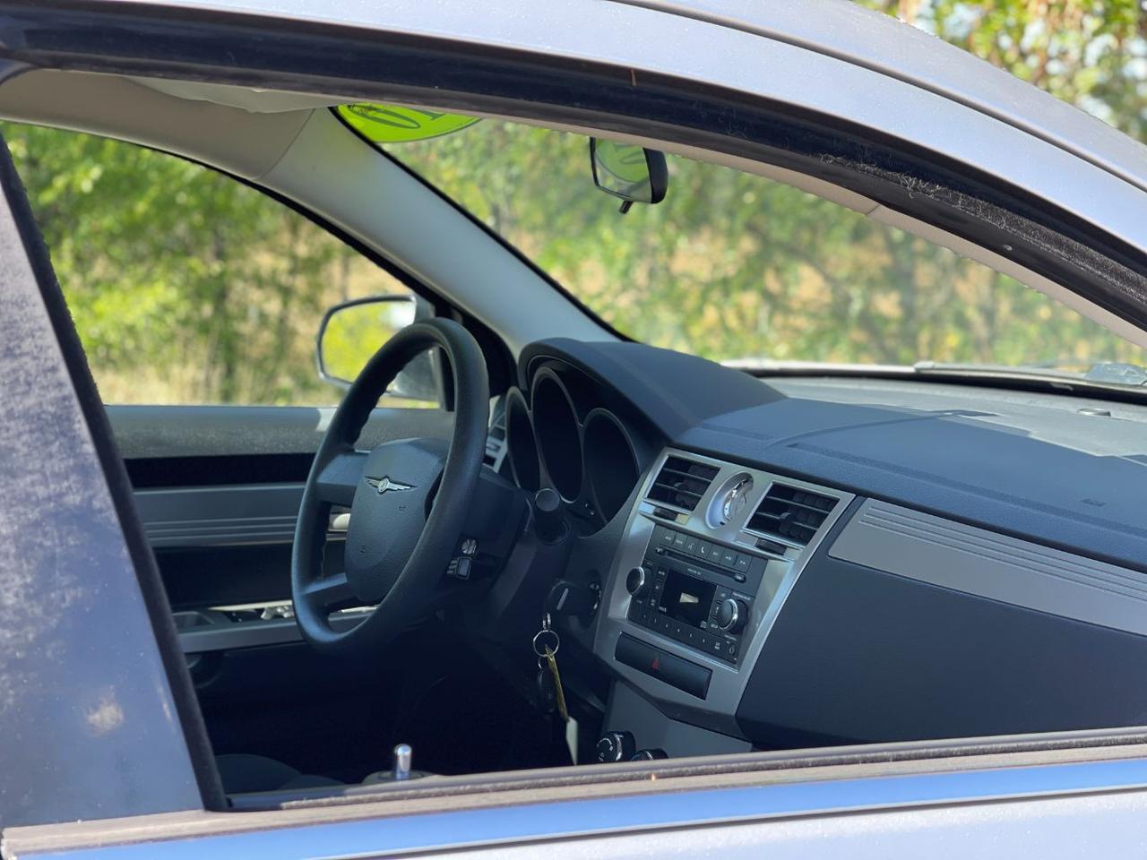 2010 Chrysler Sebring Touring Post Falls ID
