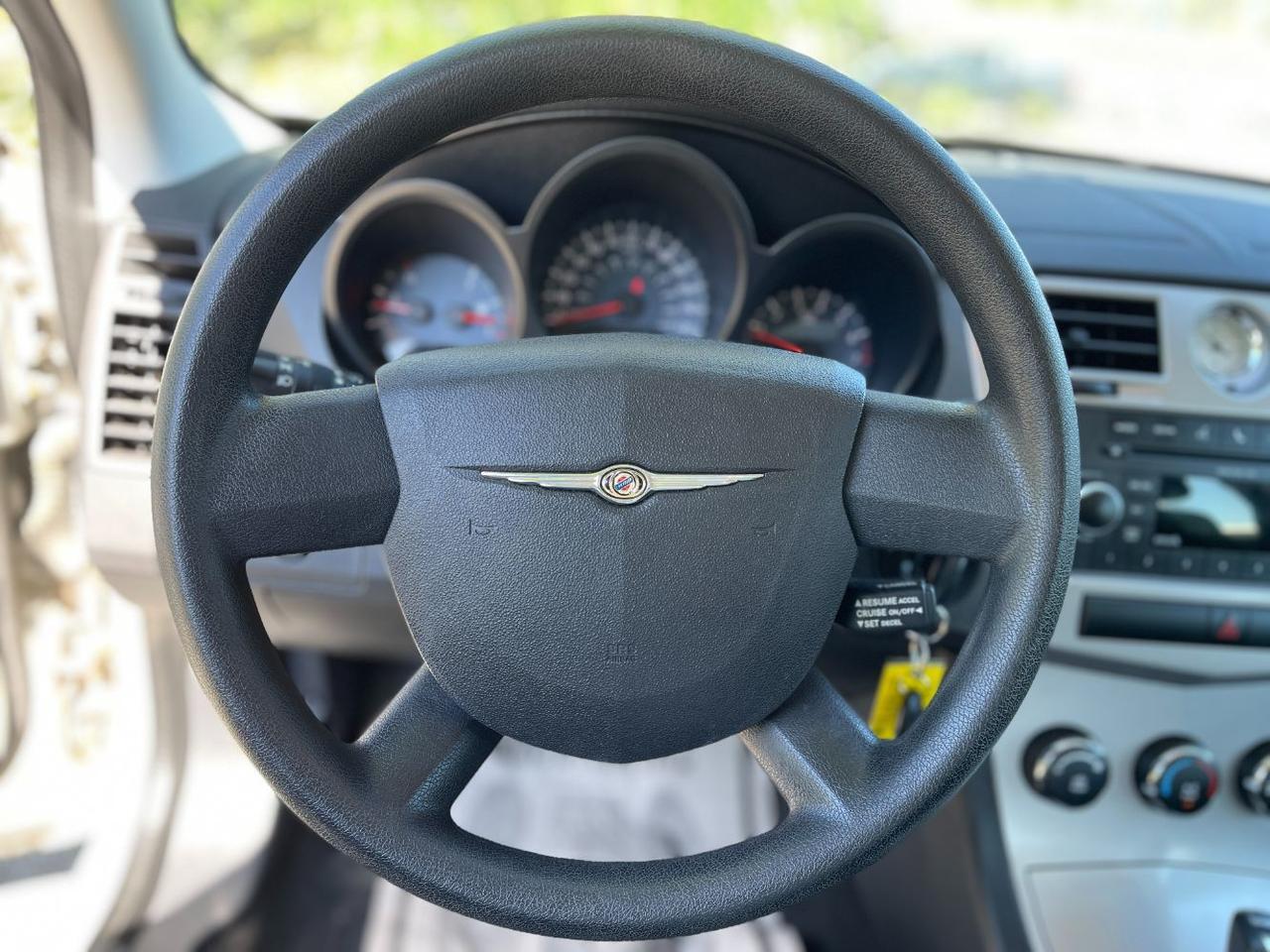 2010 Chrysler Sebring Touring Post Falls ID