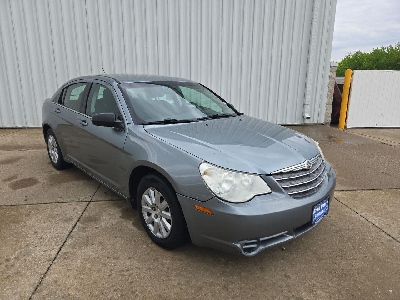 2010 Chrysler Sebring Touring
