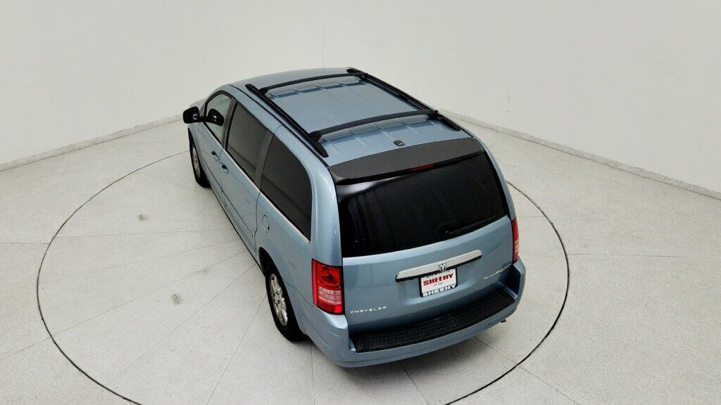 2010 Chrysler Town & Country LX Laurel MD
