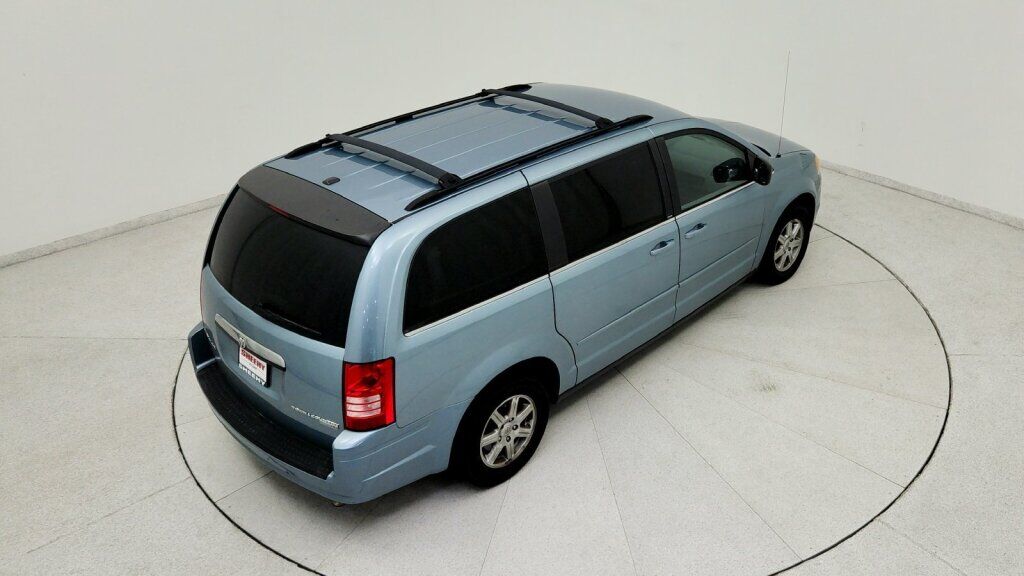 2010 Chrysler Town & Country LX Laurel MD
