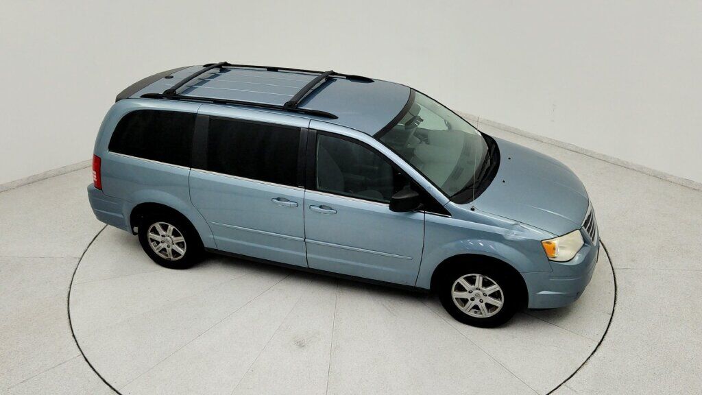 2010 Chrysler Town & Country LX Laurel MD