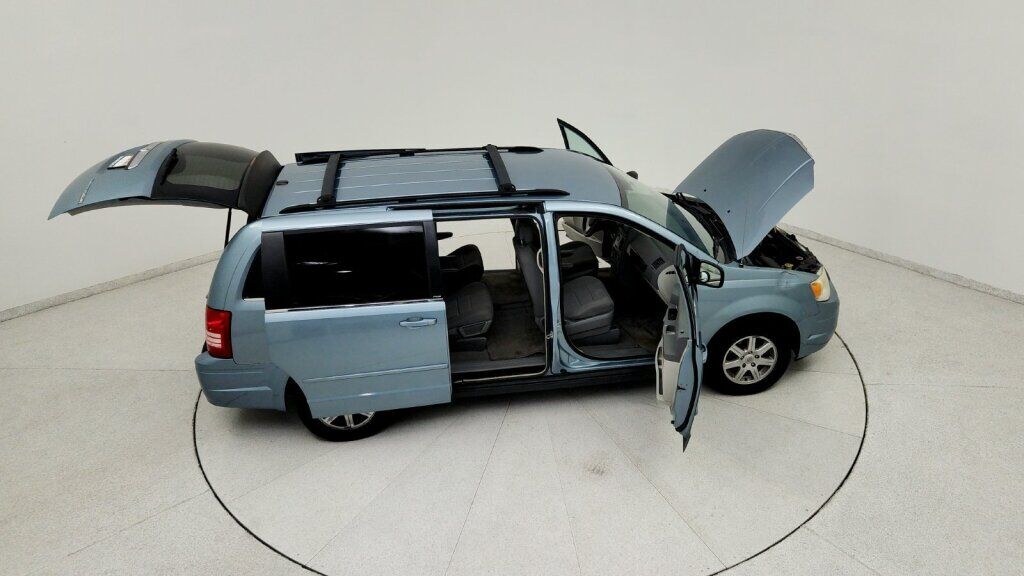 2010 Chrysler Town & Country LX Laurel MD