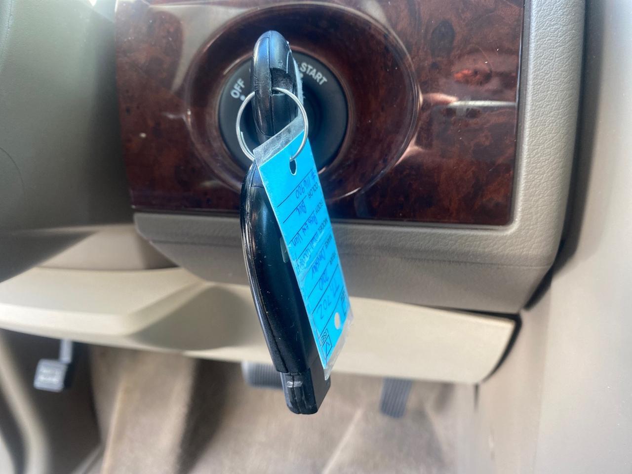 2010 Chrysler Town & Country LXI LOW MILES 77705 FL Pompano Beach FL