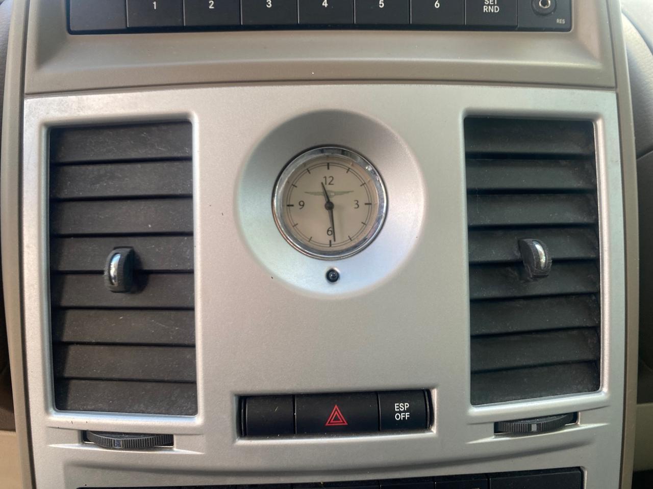 2010 Chrysler Town & Country LXI LOW MILES 77705 FL Pompano Beach FL