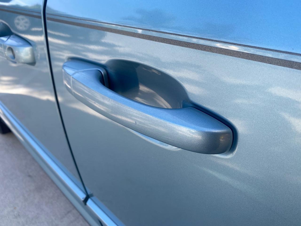 2010 Chrysler Town & Country LXI LOW MILES 77705 FL Pompano Beach FL