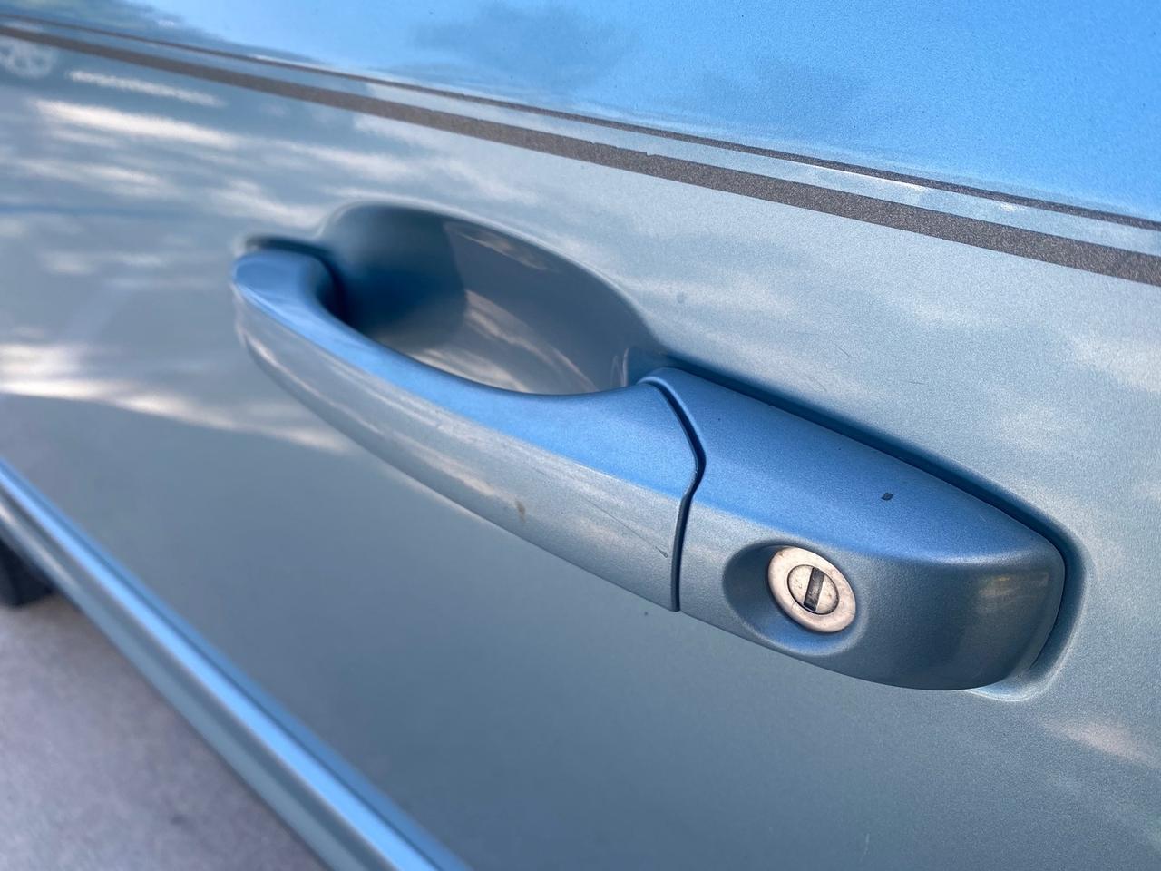 2010 Chrysler Town & Country LXI LOW MILES 77705 FL Pompano Beach FL