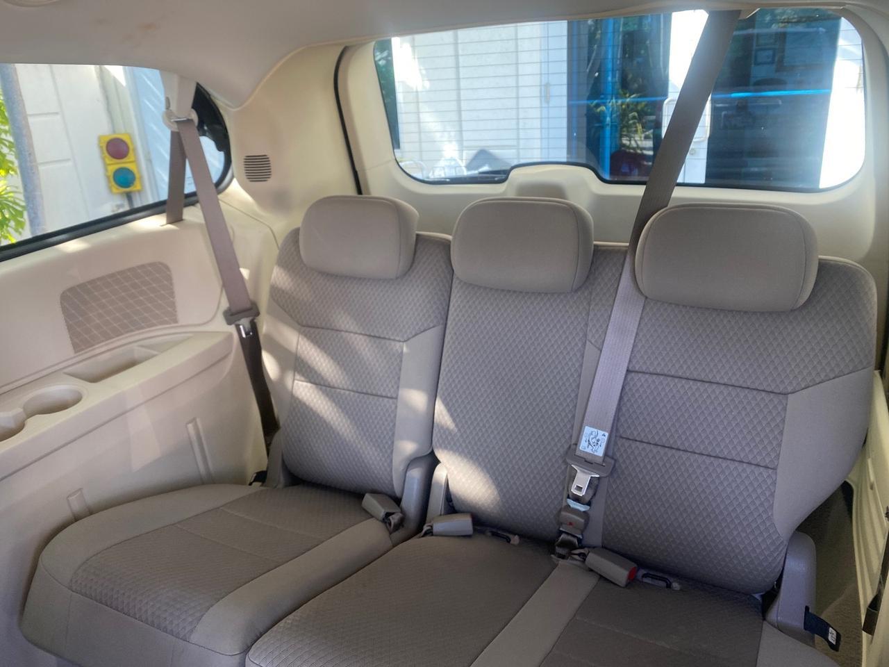 2010 Chrysler Town & Country LXI LOW MILES 77705 FL Pompano Beach FL