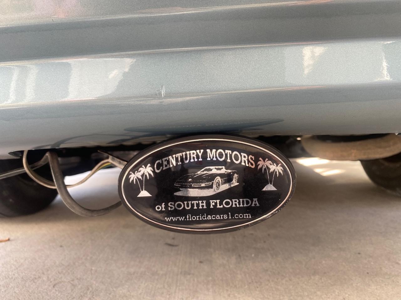 2010 Chrysler Town & Country LXI LOW MILES 77705 FL Pompano Beach FL