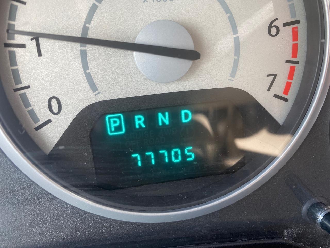 2010 Chrysler Town & Country LXI LOW MILES 77705 FL Pompano Beach FL