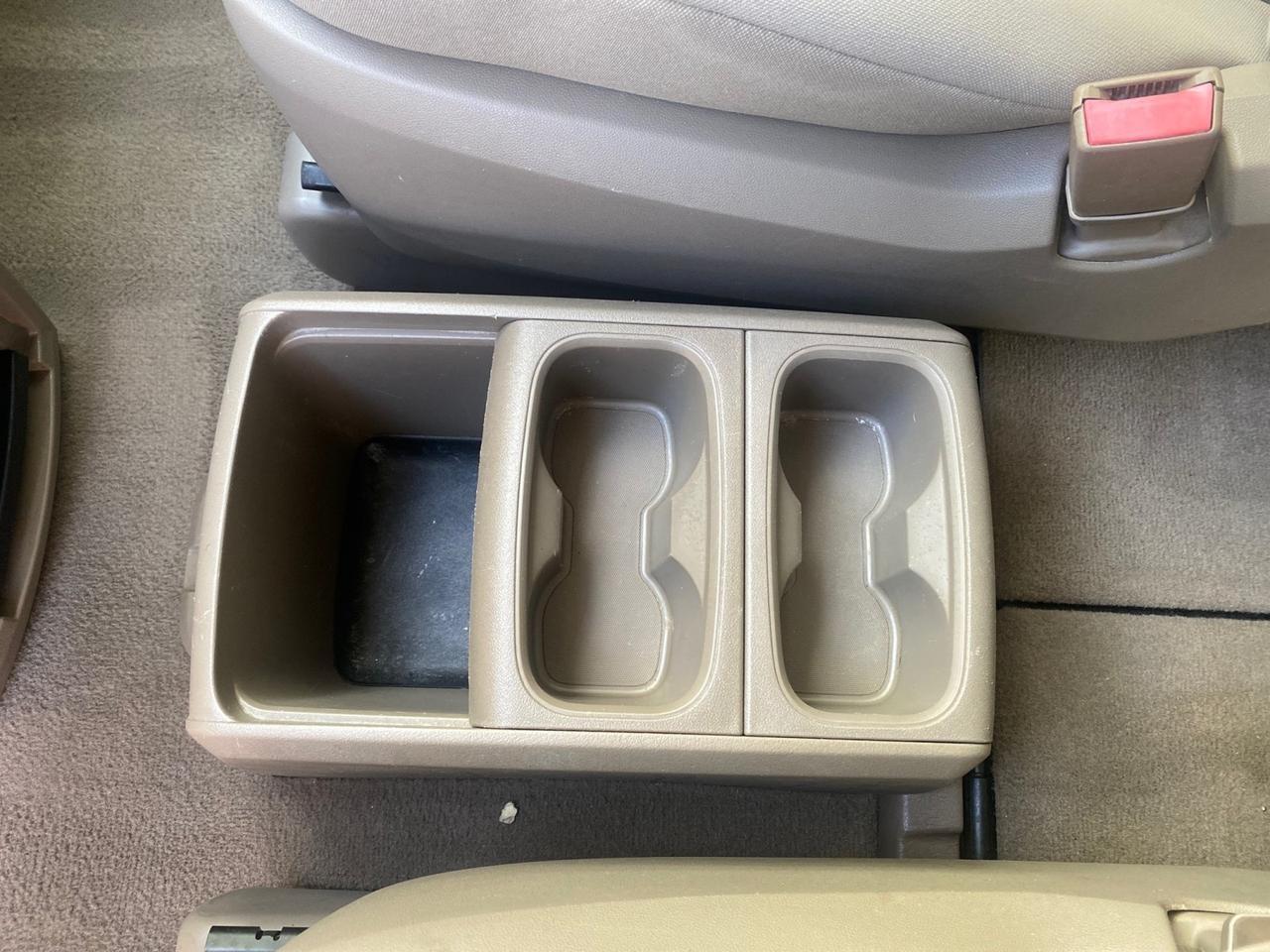 2010 Chrysler Town & Country LXI LOW MILES 77705 FL Pompano Beach FL