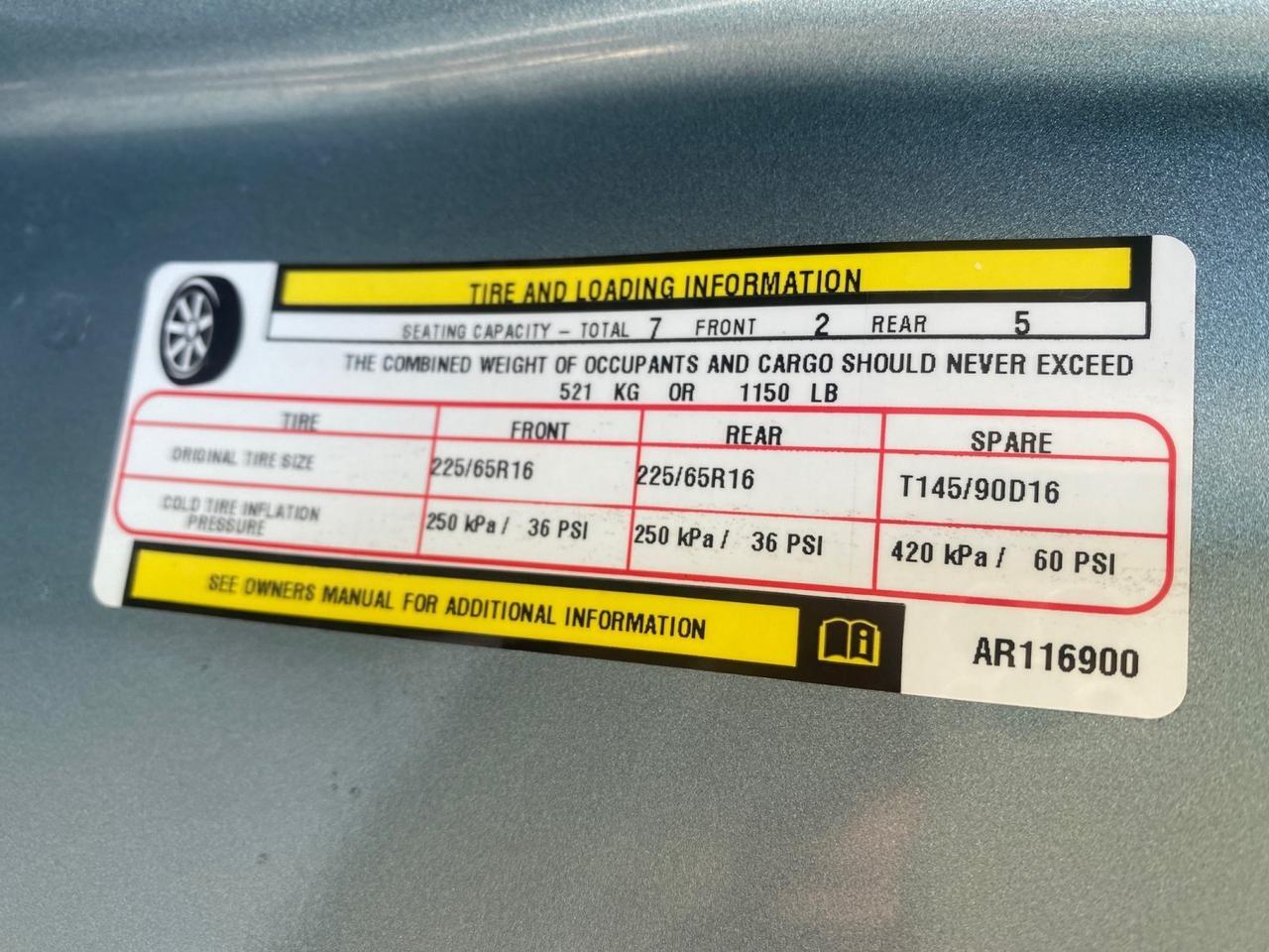 2010 Chrysler Town & Country LXI LOW MILES 77705 FL Pompano Beach FL