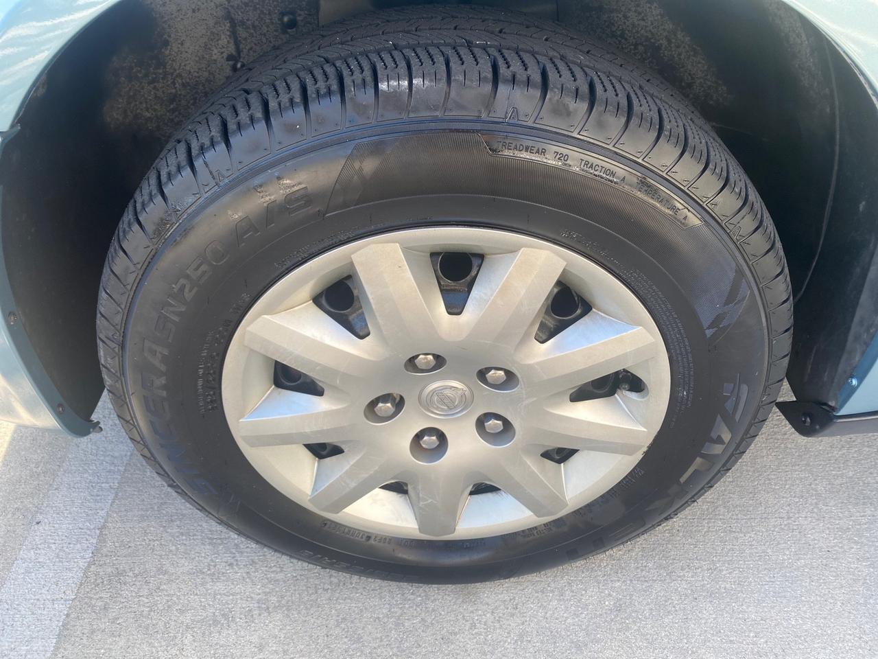 2010 Chrysler Town & Country LXI LOW MILES 77705 FL Pompano Beach FL