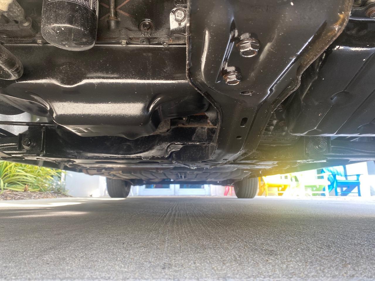 2010 Chrysler Town & Country LXI LOW MILES 77705 FL Pompano Beach FL