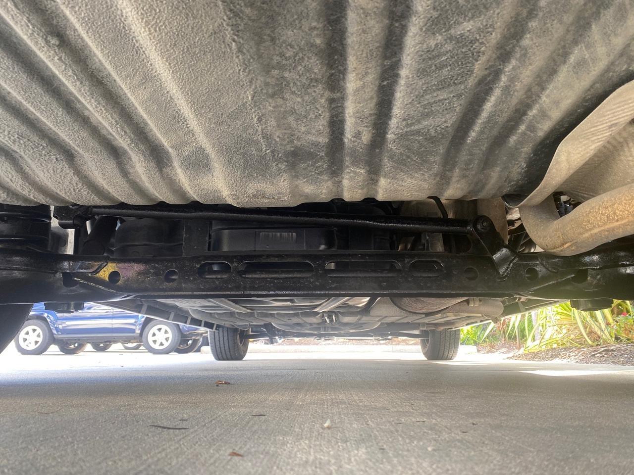 2010 Chrysler Town & Country LXI LOW MILES 77705 FL Pompano Beach FL