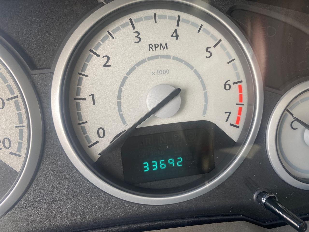 2010 Chrysler Town & Country Touring LOW MILES 33,692 1 OWNER Pompano Beach FL