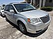 2010 Chrysler Town & Country Touring