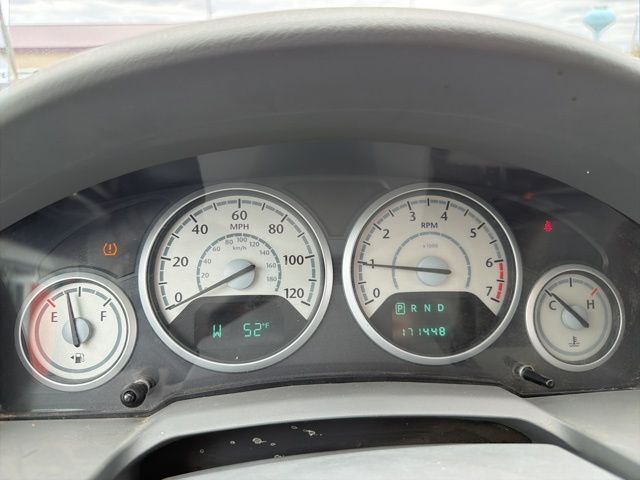 2010 Chrysler Town &amp; Country Touring Watertown SD