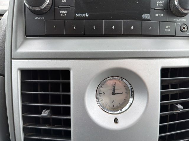 2010 Chrysler Town &amp; Country Touring Watertown SD