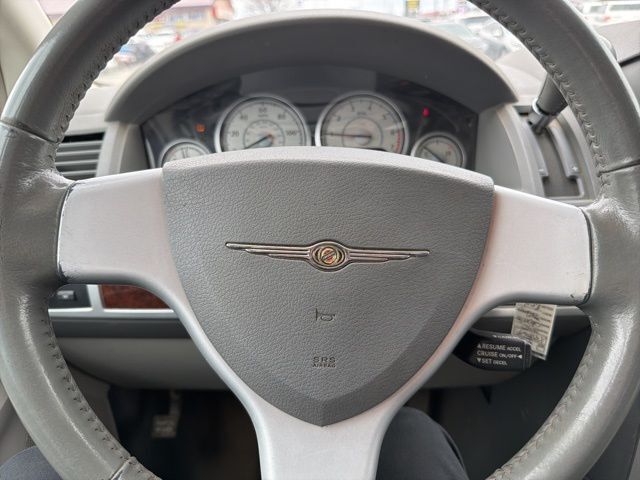 2010 Chrysler Town &amp; Country Touring Watertown SD