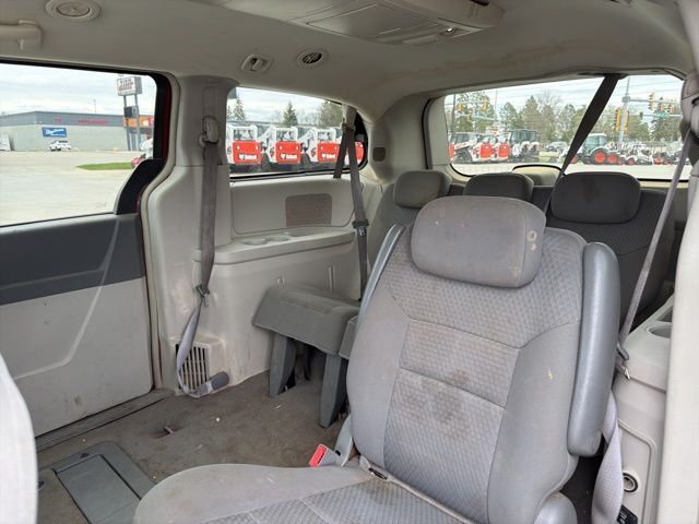 2010 Chrysler Town &amp; Country Touring Watertown SD