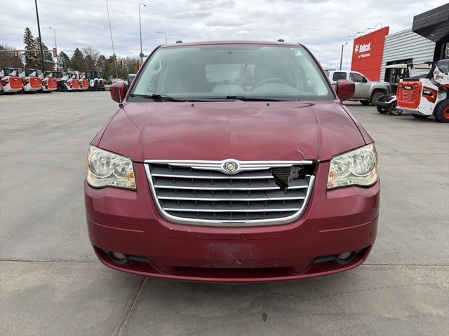 2010 Chrysler Town &amp; Country Touring Watertown SD