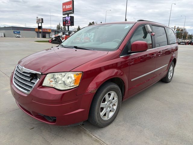 2010 Chrysler Town &amp; Country Touring Watertown SD