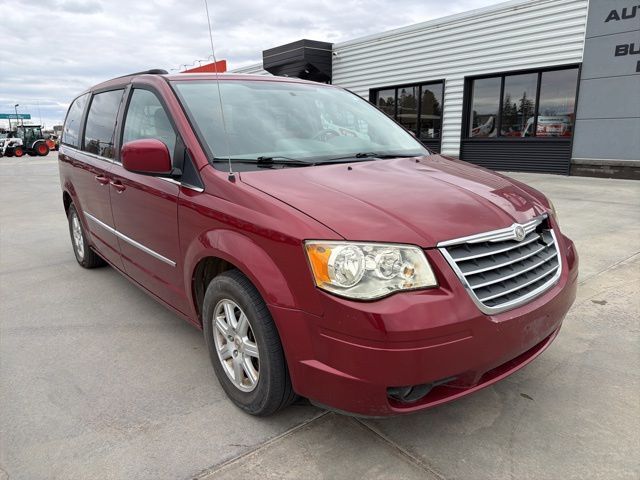 2010 Chrysler Town &amp; Country Touring Watertown SD